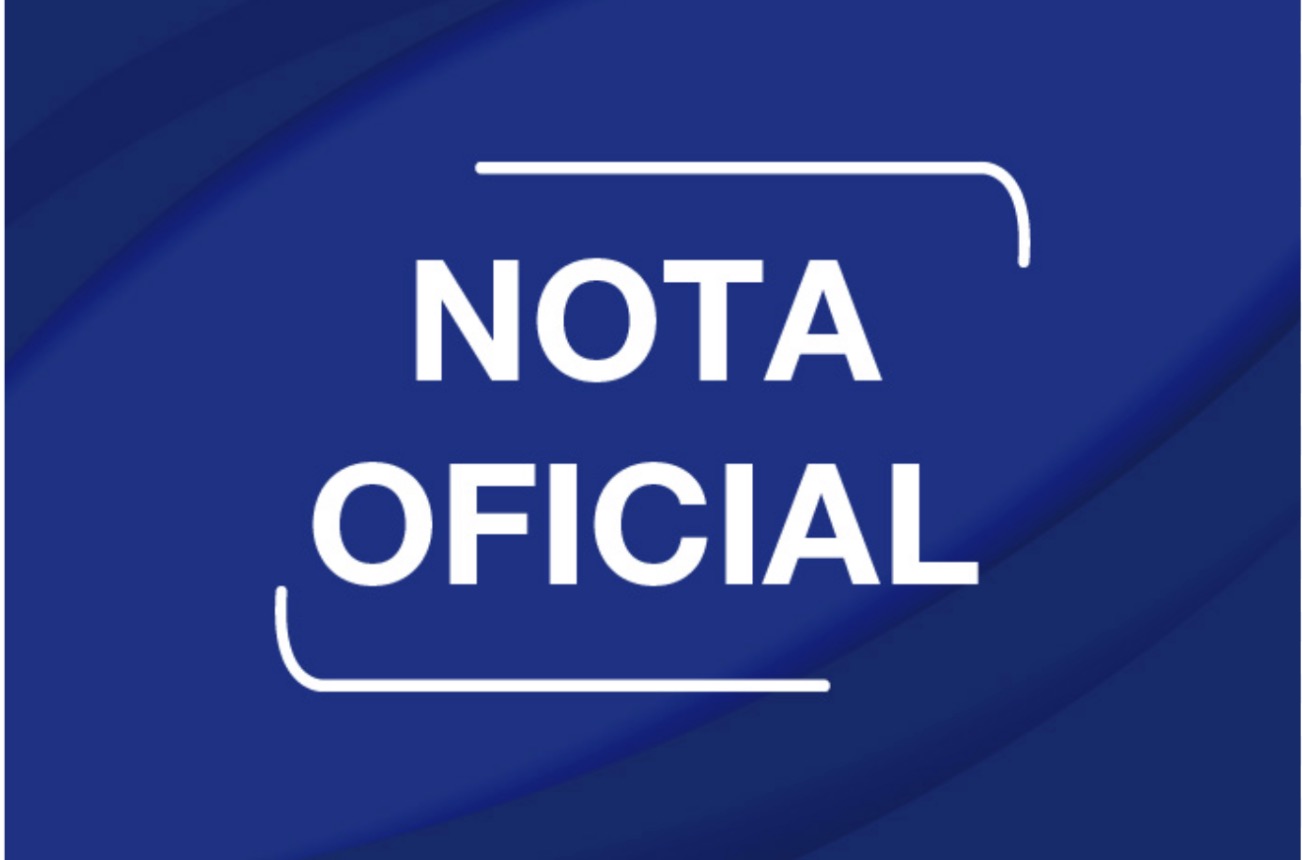 NOTA OFICIAL DE ESCLARECIMENTOS DA CÂMARA MUNICIPAL DE SANTA LUZIA