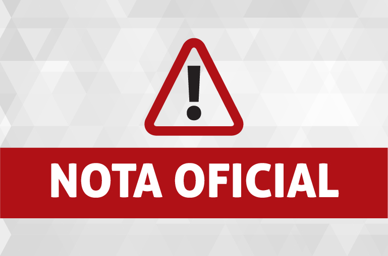 Nota Oficial Esclarecimentos Câmara Municipal de Santa Luzia